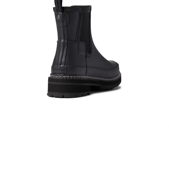 Hunter Chelsea Rain Boots - Picture 6 of 11